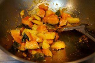 仔瓜怎么炖着吃,家常美味炖菜新体验