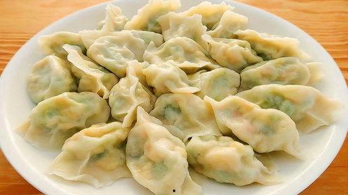 夏季吃瓜馅饺子,吃瓜馅饺子，传统与创新的美味融合