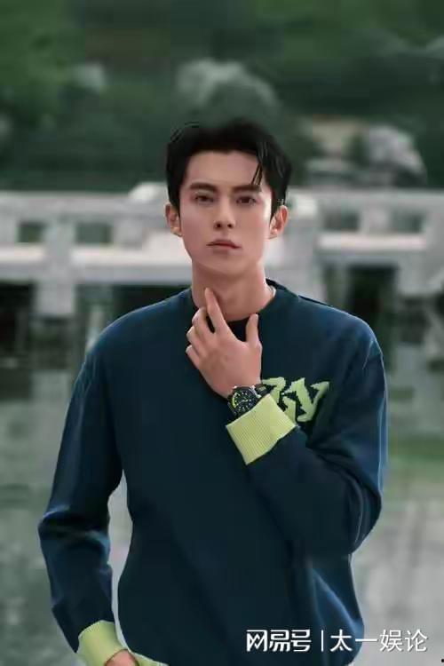 王鹤棣又吃瓜,娱乐圈新瓜不断