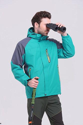 吃瓜冲锋衣,吃瓜冲锋衣带你畅游清凉一夏