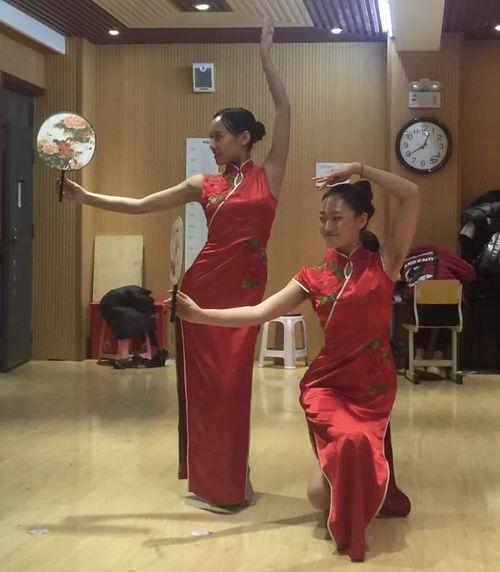 舞蹈艺考吃瓜,吃瓜群众眼中的舞蹈生日常