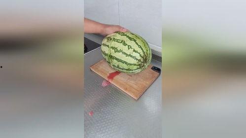 怎么杀瓜吃的方便,轻松杀瓜技巧大揭秘