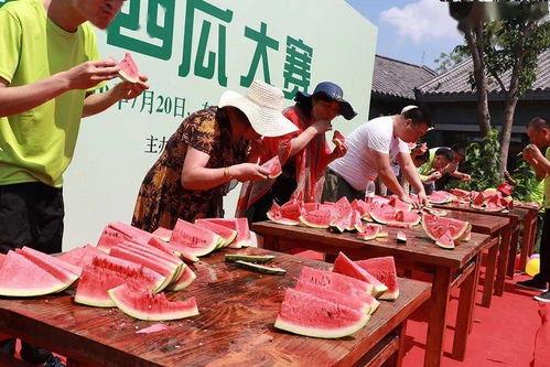 吃瓜赢大奖,大奖等你来赢！