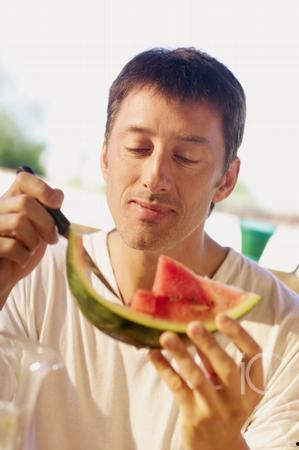 吃瓜阳先生,网络红人的崛起与影响力