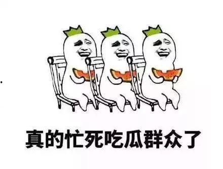 吃瓜群众们分析,吃瓜群众视角下的明星幕后故事