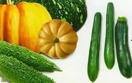 憋气吃瓜,趣味吃瓜大赛，谁才是气功高手？