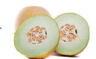 肚胀吃哈密瓜好吗怎么吃,食用方法与注意事项