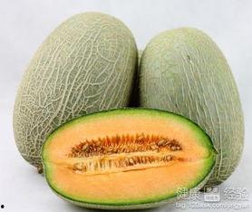 吃哈密瓜可以吃猪肉吗