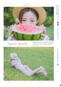 吃瓜群众可爱视频