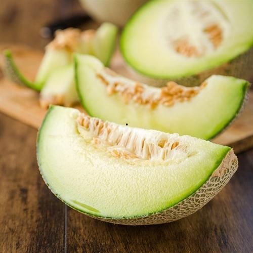怎么吃蜜瓜,解锁夏日清凉甜蜜食法