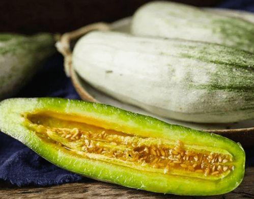 老瓜重吃,重温经典，品味岁月流转中的美食记忆