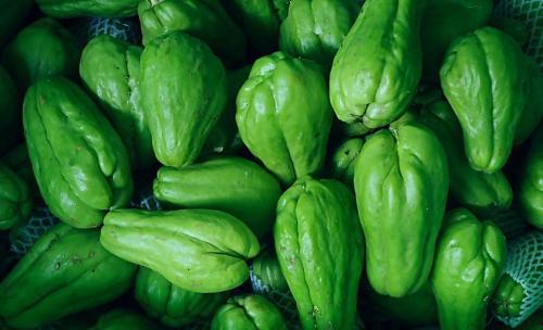 在台湾吃土瓜,舌尖上的甜蜜诱惑