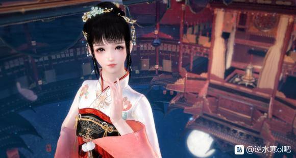 逆水寒吃瓜白帝,揭秘吃瓜白帝背后的神秘故事